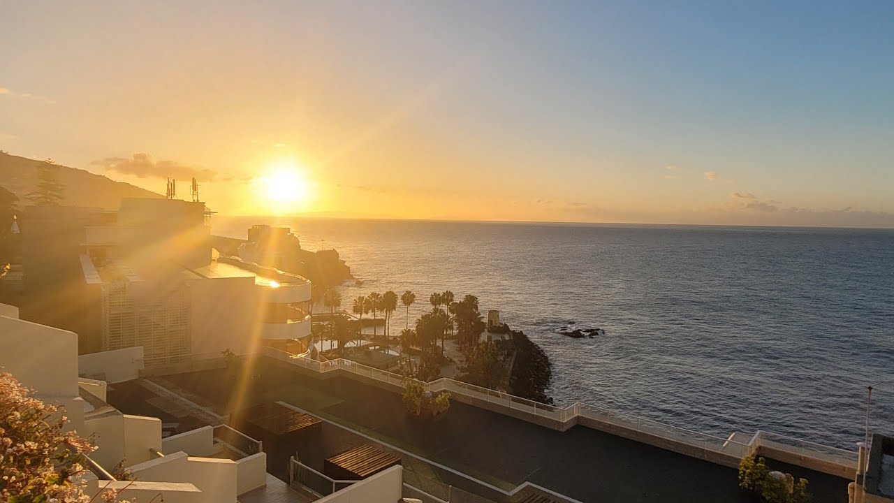 BLANDY´S MADEIRA - ISLA DE MADEIRA - PORTUGAL