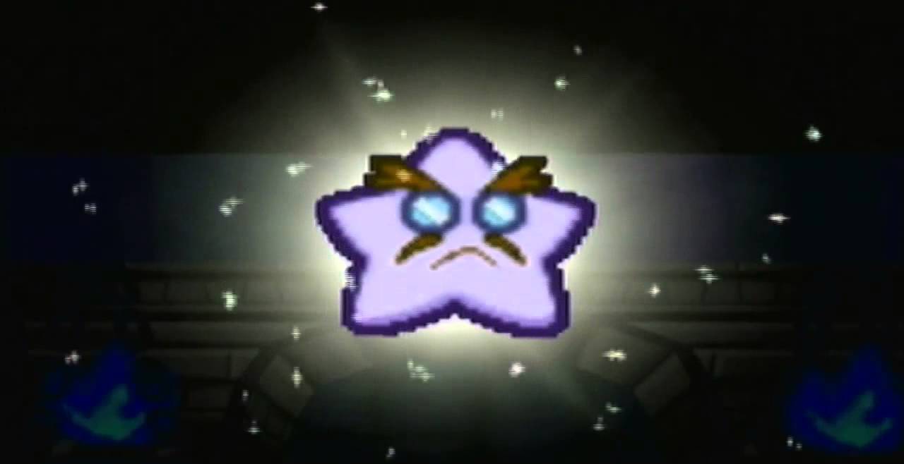 Paper Mario Chapter 8 (No Commentary)