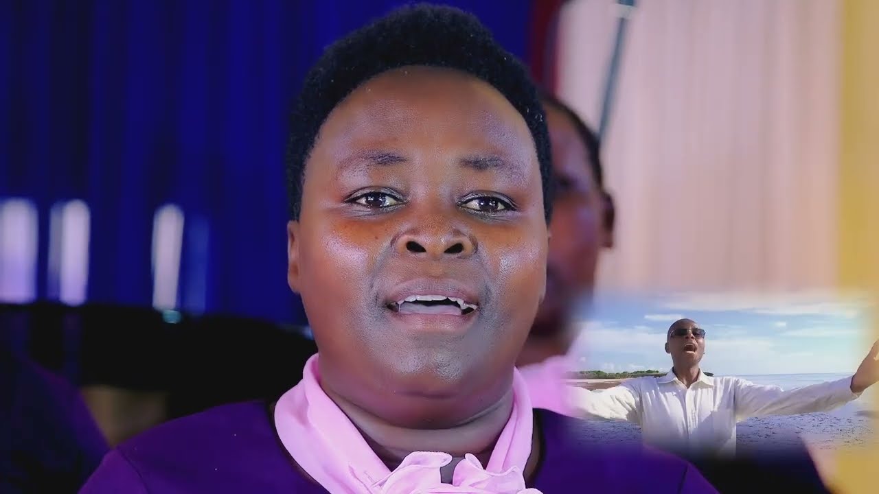 Njoo Uone || Shaurimoyo Church Choir