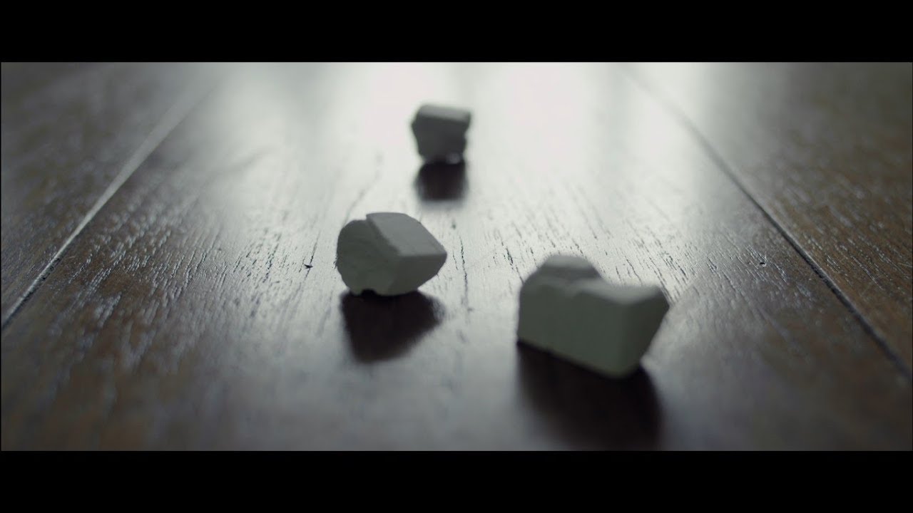 &laquo;Экзамен&raquo; - Короткометражный фильм | Short film.