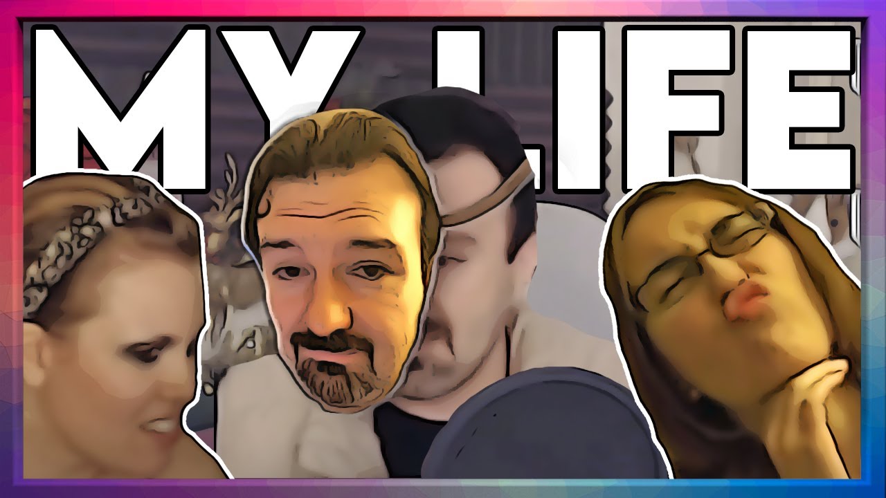 LIL PIGGY - MY LIFE (FULL EP) [2022]