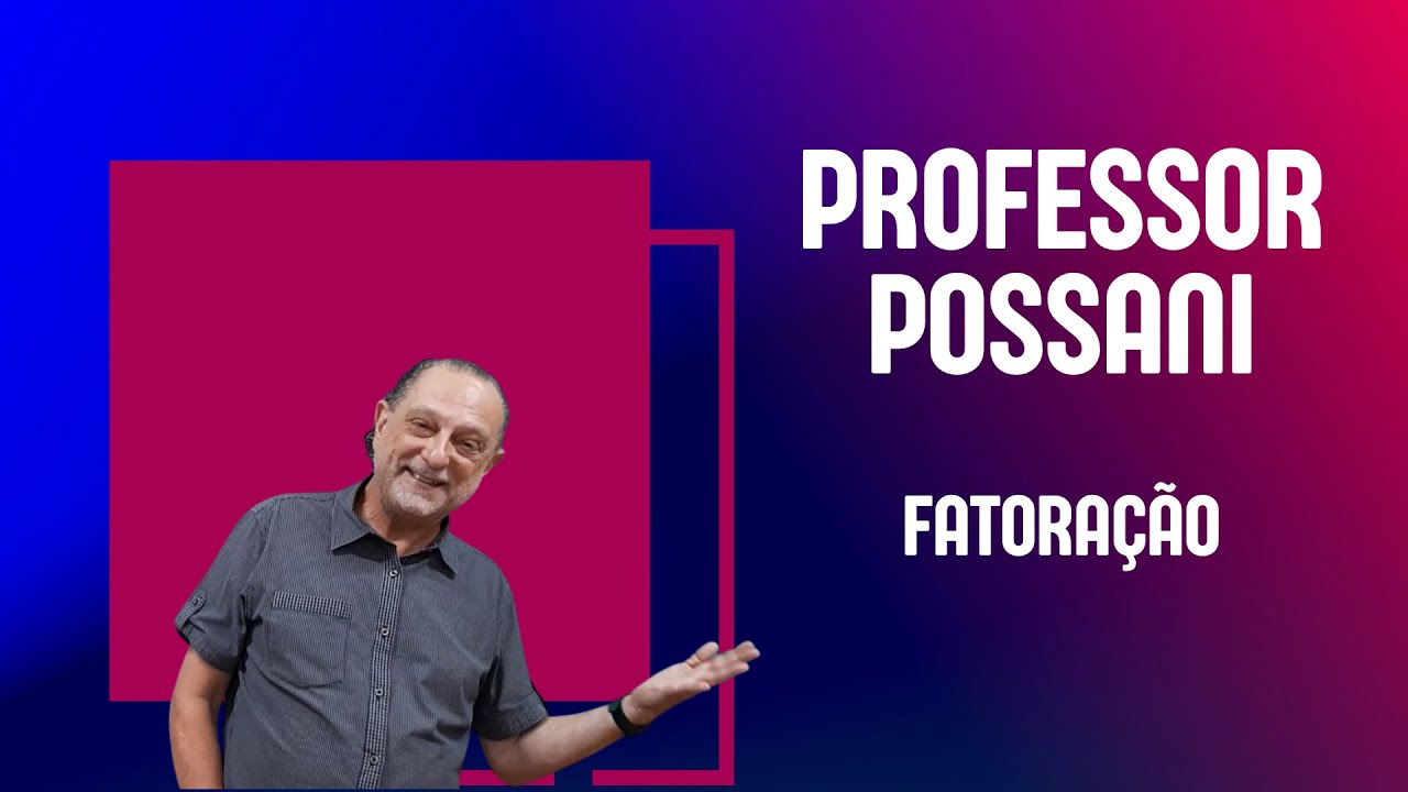 Fatora&ccedil;&atilde;o