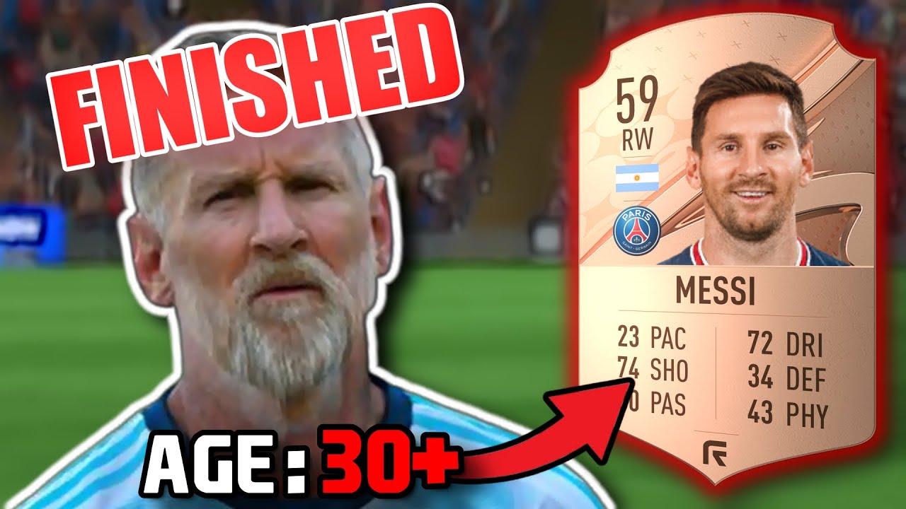7 FIFA Myths YOU Believe