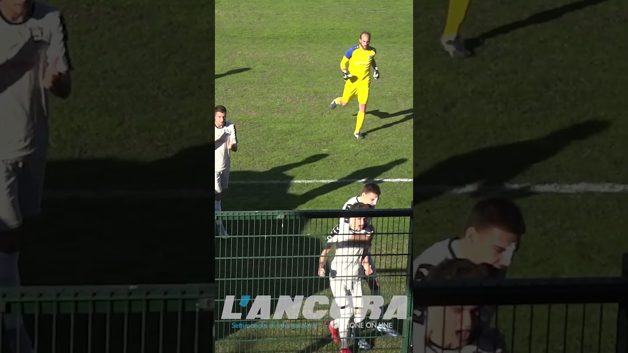 Calcio - Acqui FC vs Chieri 1 - 2