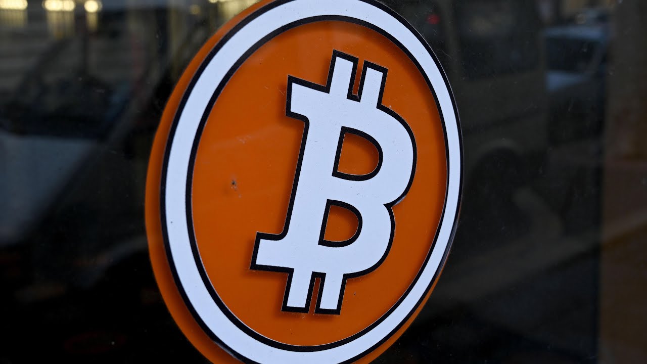 China's Crypto Ban Sparks Mark Turmoil