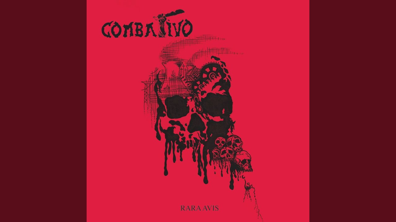 Combativo