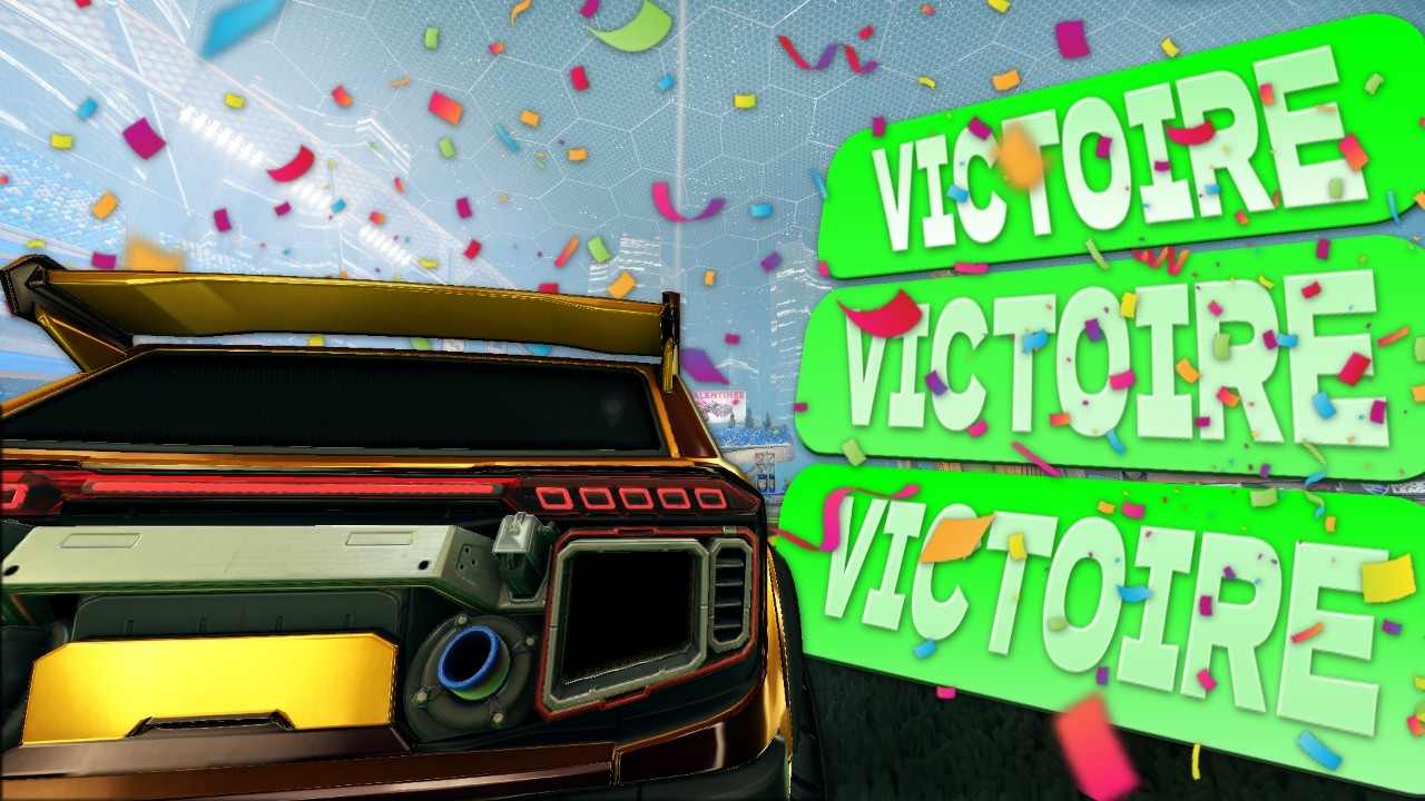 FULL WIN POUR L'OBJECTIF ?! - ROAD TO GC - EPISODE 8