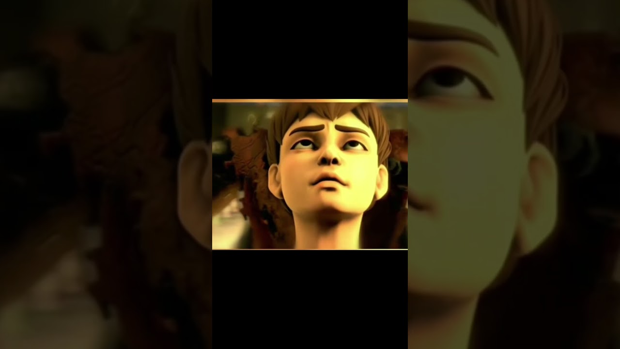 Before his son Evan dies Afton says sorry to all the kids hes killed #fivenightsatfreddys :(