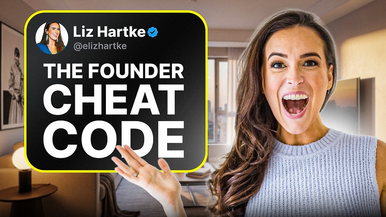Why Founders Burn Out (It’s Not Time Management — It’s Leadership)
