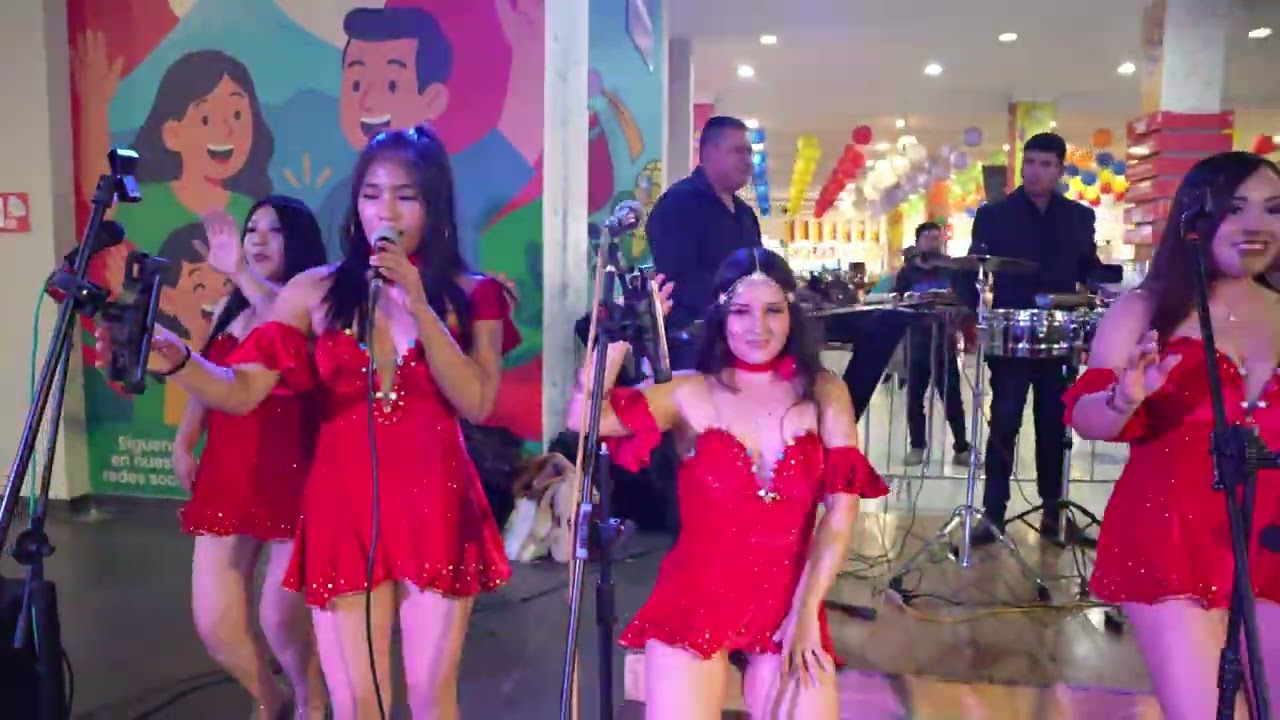 Yamarash Orquesta - Mix De Amor Y De Miel