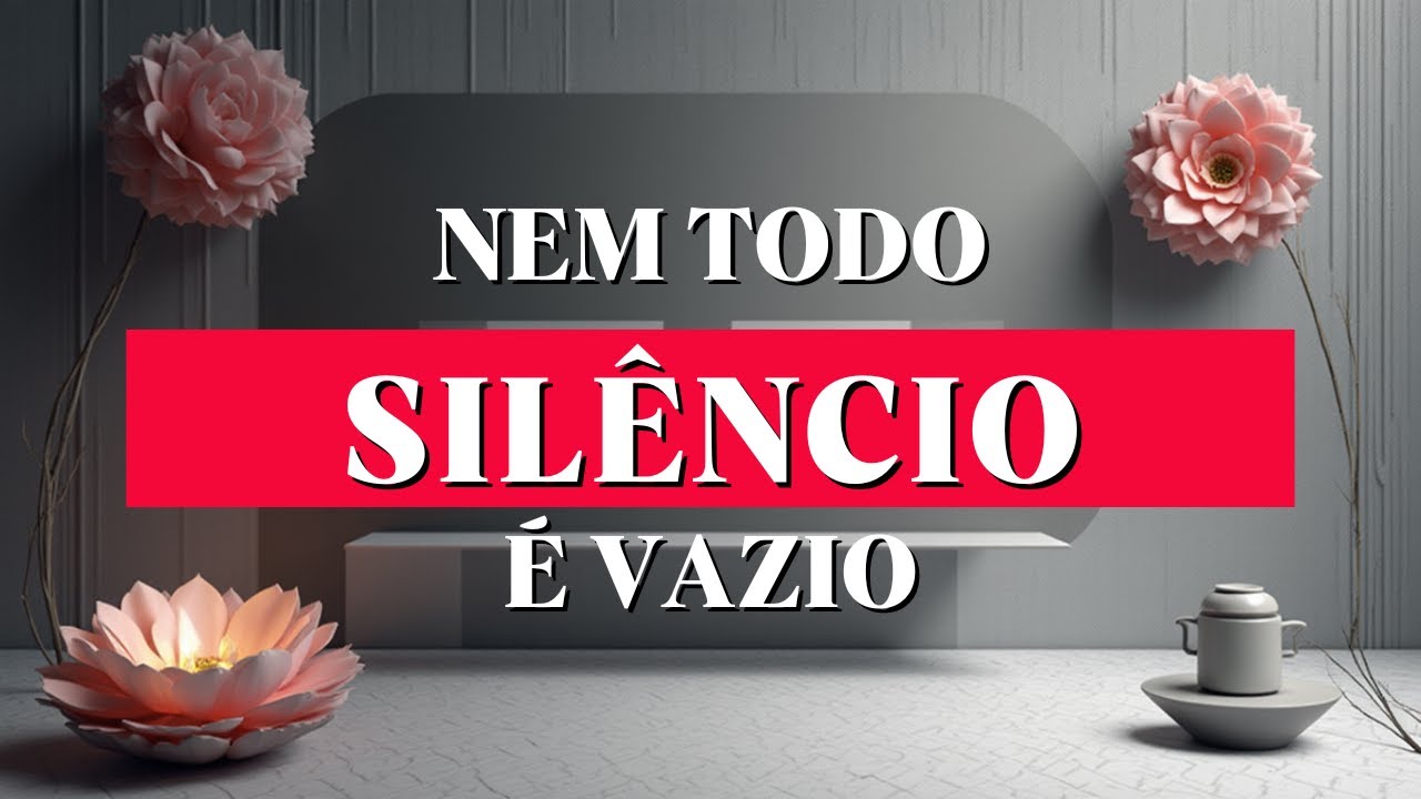 A For&ccedil;a da Solid&atilde;o: O Sil&ecirc;ncio Que Revela Quem Voc&ecirc; Realmente &Eacute;