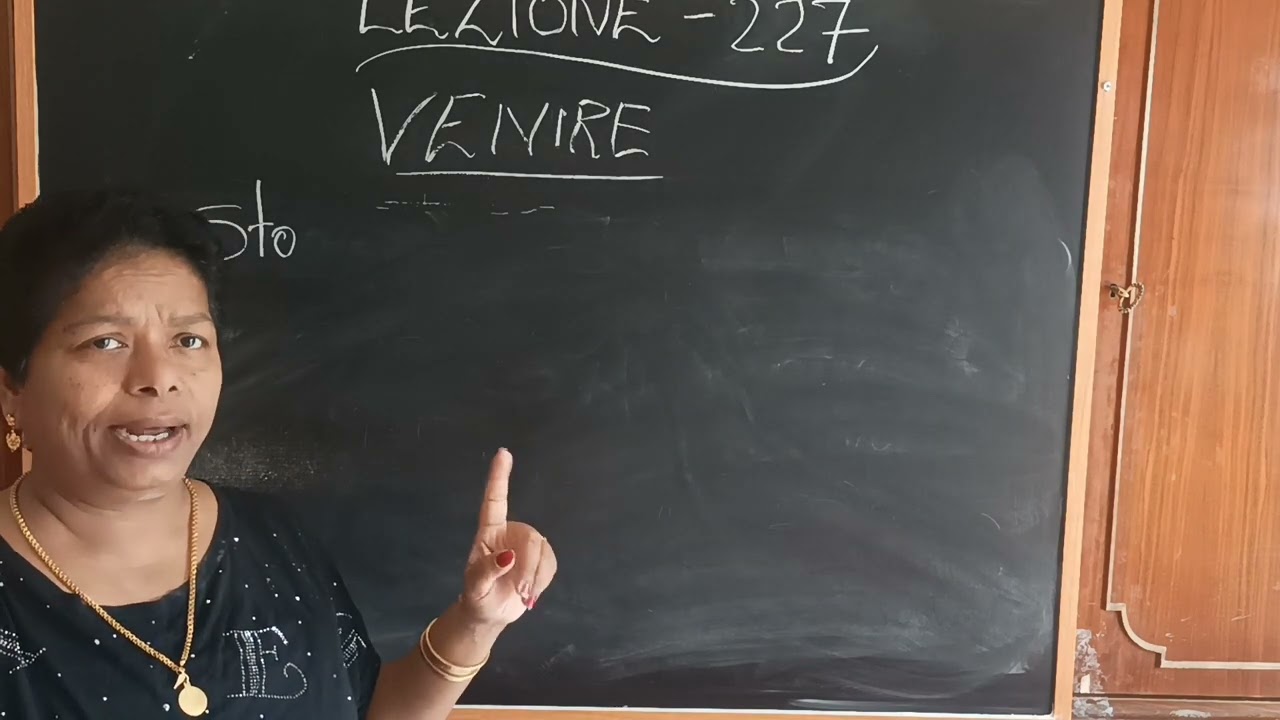 ഇറ്റാലിയൻ ക്ലാസ്സ്‌ പാർട്ട്‌ 227