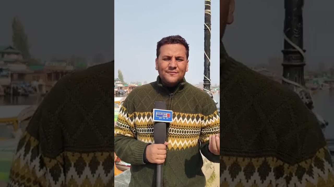 Public issues during the winter in Kashmir