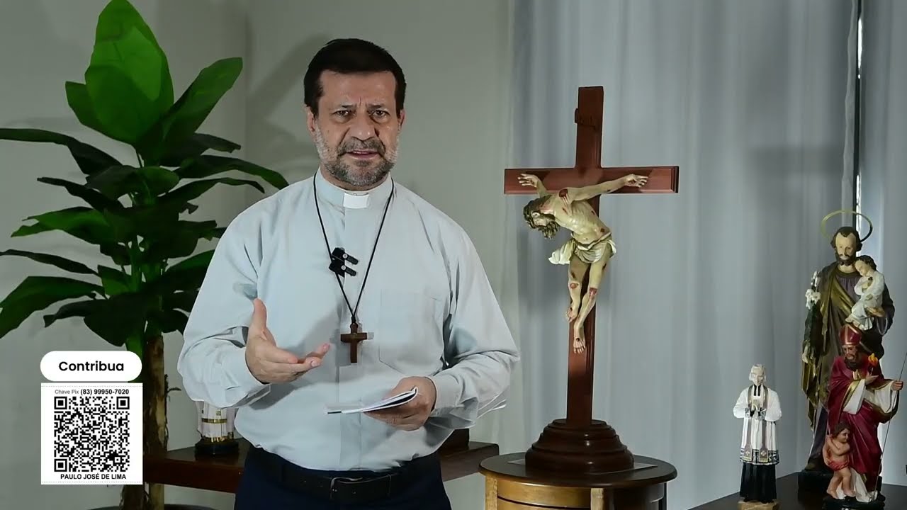 Liturgia Diária - 4ª Semana do Tempo Comum - Quarta-feira - Ano A 