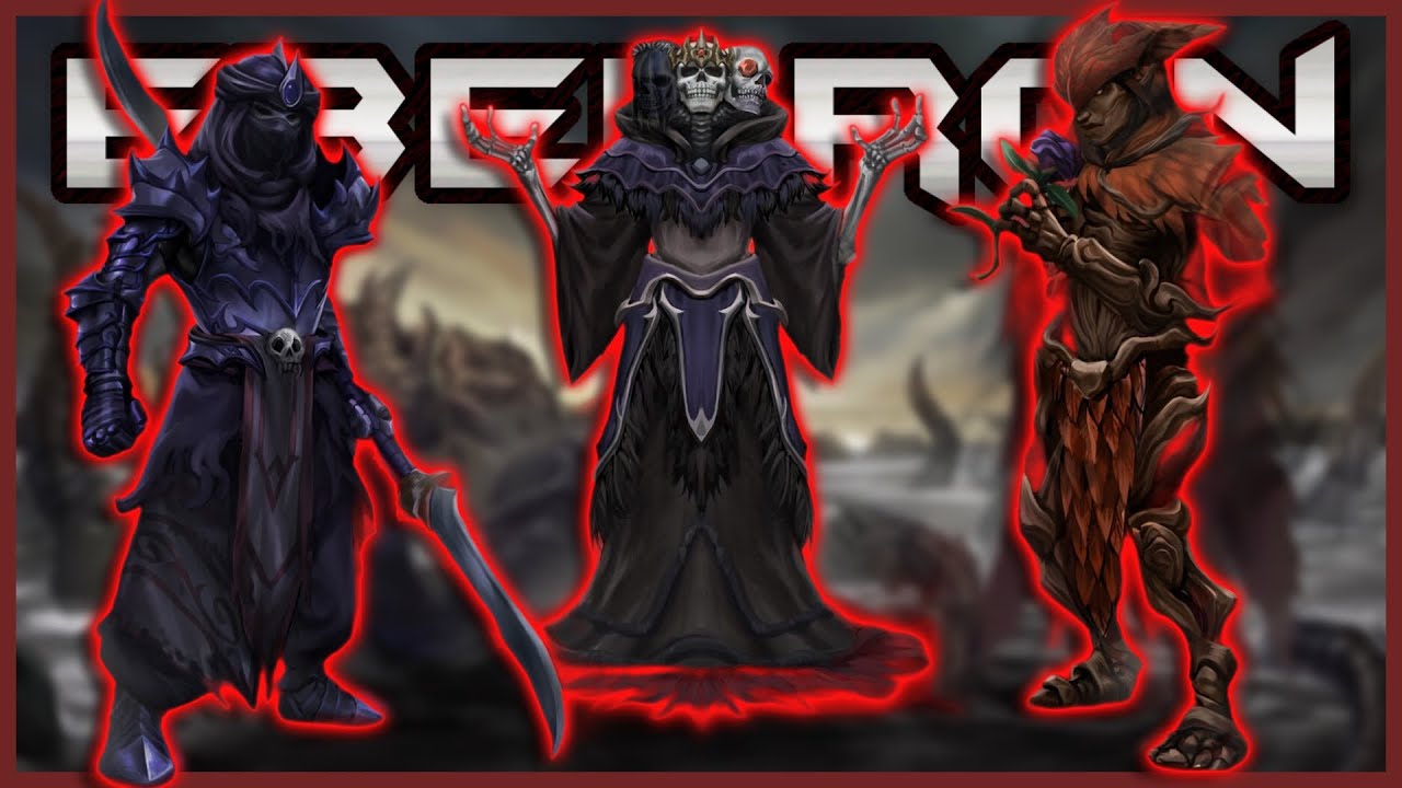 💀De los MEJORES universos de DyD💀 | 🐲INTRODUCCION a EBERRON: todo el TRASFONDO de EXPLICADO🐲
