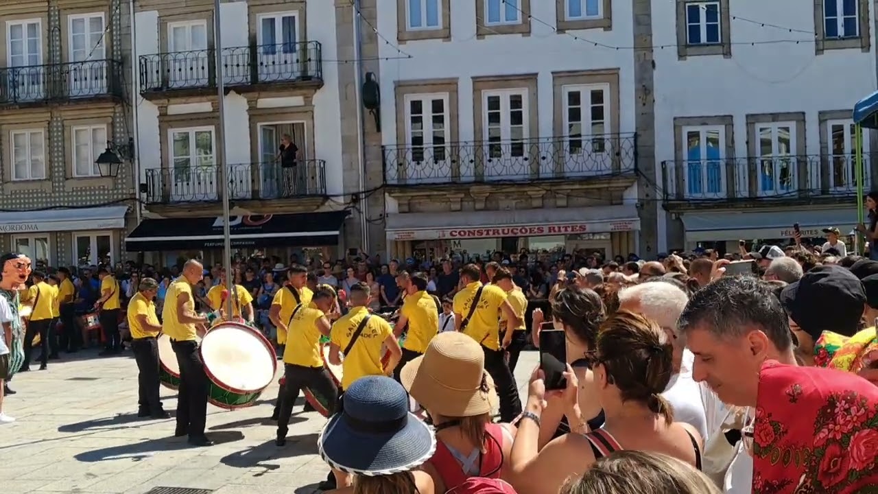 Romaria da Senhora d` Agonia - Viana do Castelo 2024