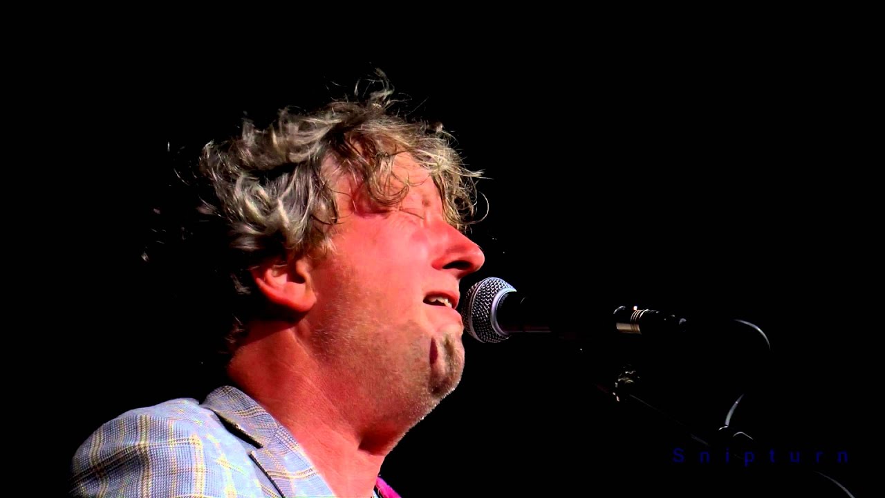 Suspicious Minds - Glenn Tilbrook - The Forum, Northallerton -  24th August 2014