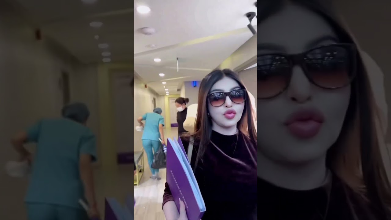 កូនស្រី ចោម ច័ន្ទ សម្រាលហើយ សុខភាពល្អទាំងម៉ាក់និងកូន Choum Chann And Baby