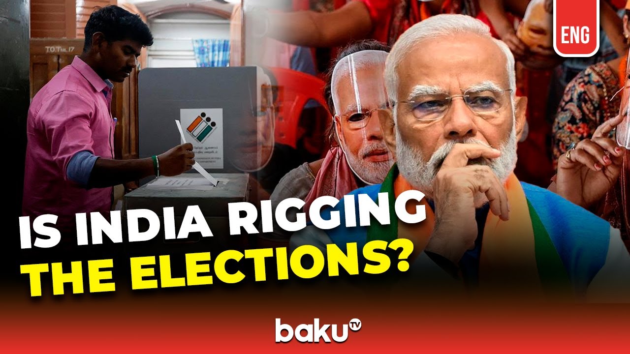 Transparency of India&rsquo;s Elections&nbsp;in&nbsp;Doubt