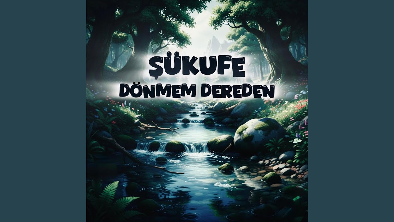 D&ouml;nmem Dereden (deep house)