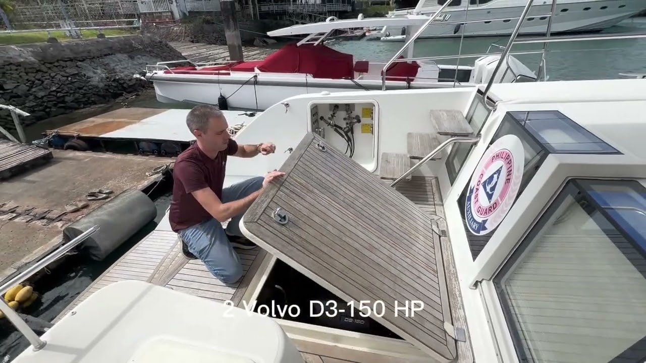 LAGOON 620 — “VALENTINA 6” Luxury Owner-Version Catamaran