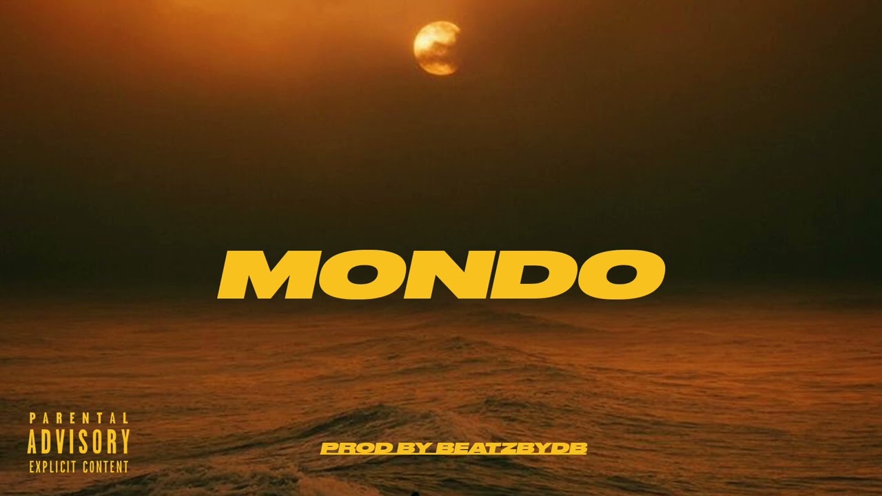 Afrobeat x Afroswing Instrumental 