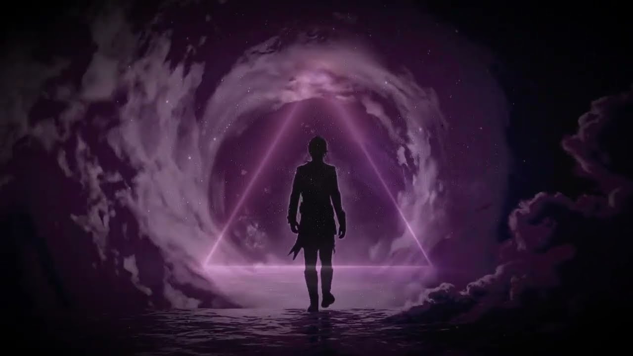 The Quiet Side Vol.1 — Gravity Drift
