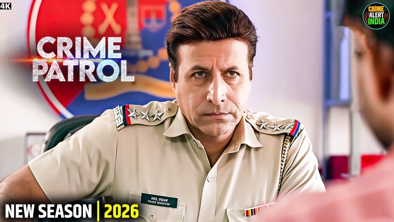 Crime India | एक भूल जिसने कातिल बना दिया | Crime Patrol | Best Of Crime Patrol | Thriller