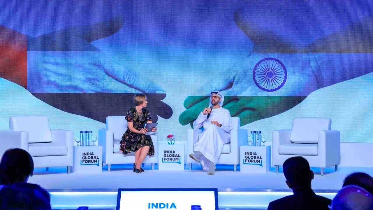 Unleashing Ambitions: How the UAE and India Can Drive Global Growth Together