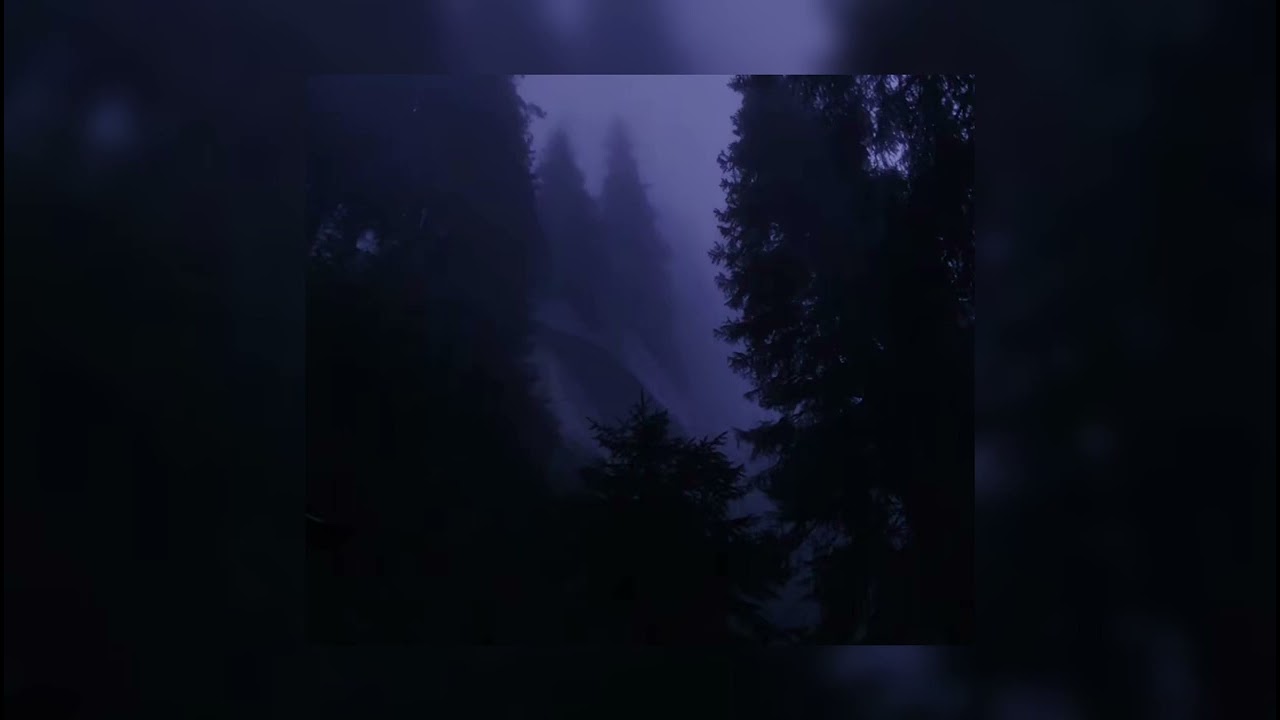 Чернобыль - Бездна (slowed down)