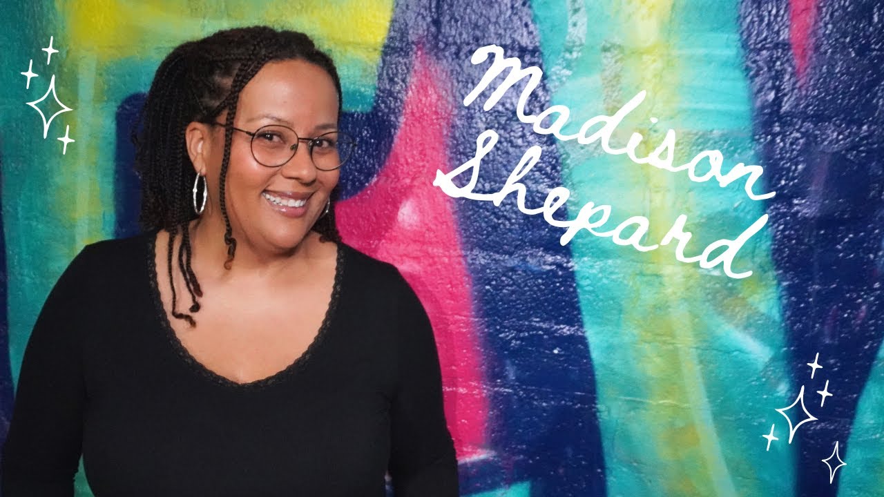 Madison Shepard//The Skunk Room @ The Elysian