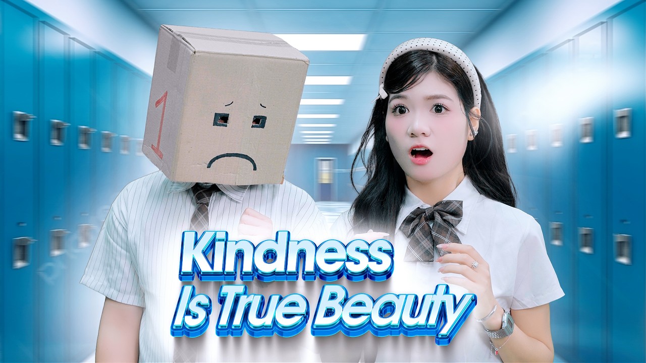 Video Collection Part 06 Let's Build Friendships-Kindness Is True Beauty🤝💖 #zunizuni