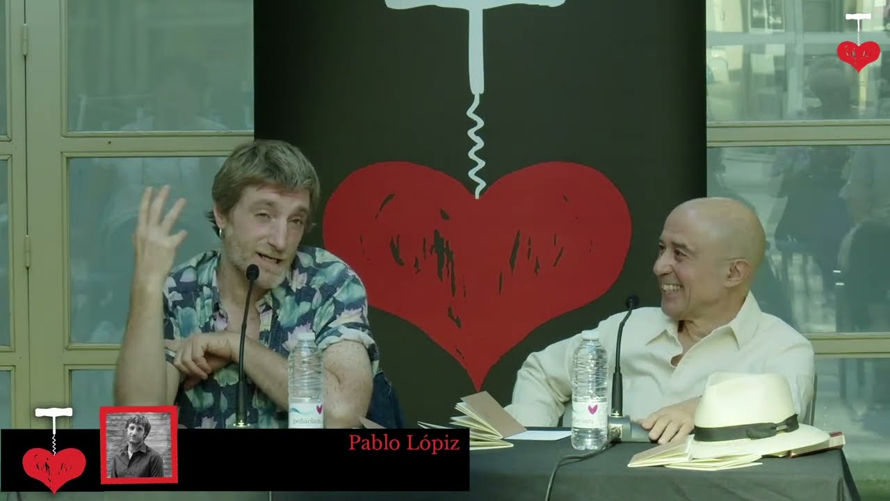 Gabriel Albiac en #agostoclandestino
