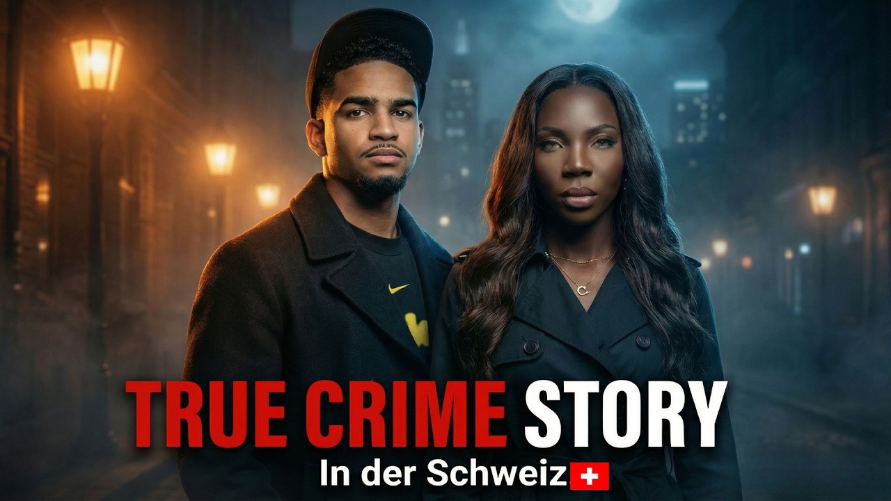 Das ist die SCHLIMMSTE True Crime Story der Schweiz 😱🇨🇭 ***ECHT***