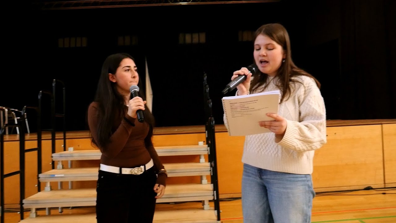 Herder-Musical: Volksbank rettet 