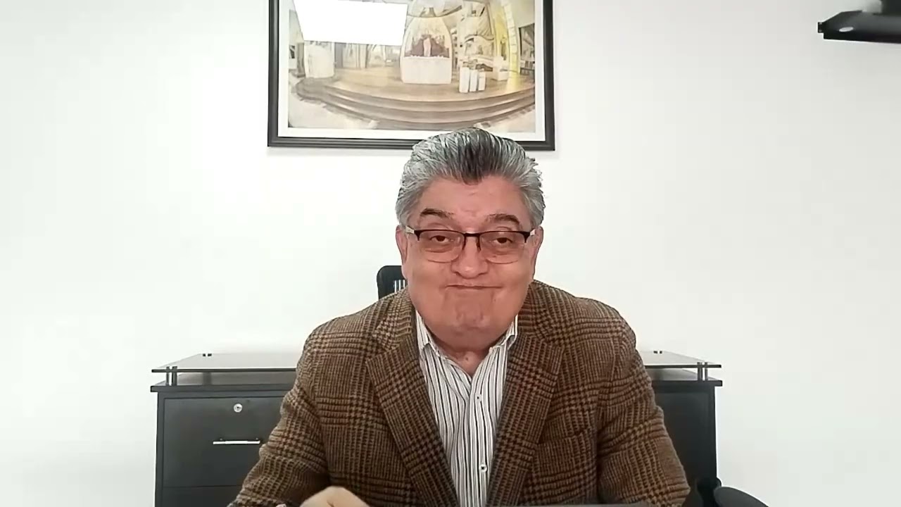 Programa #40 - Consultor&iacute;a Estrat&eacute;gica: La Clave Oculta del Crecimiento Empresarial en el Per&uacute;