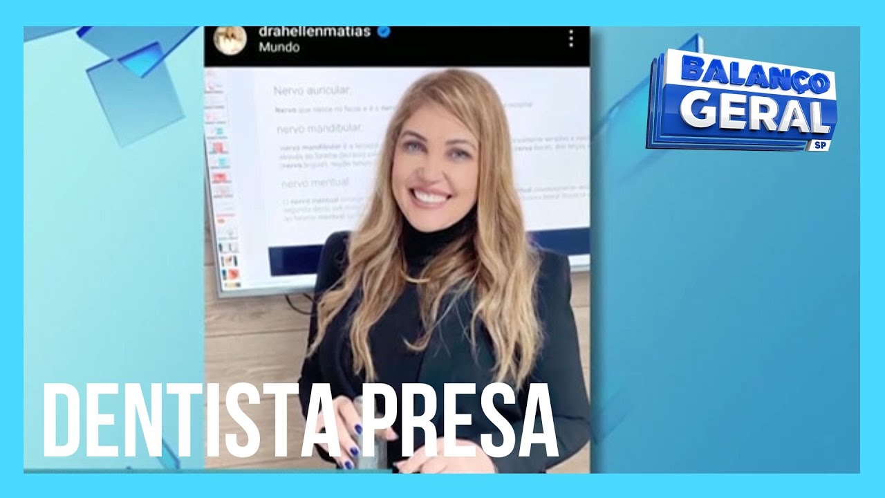 Pacientes denunciam deformidades após procedimentos estéticos feitos por dentista