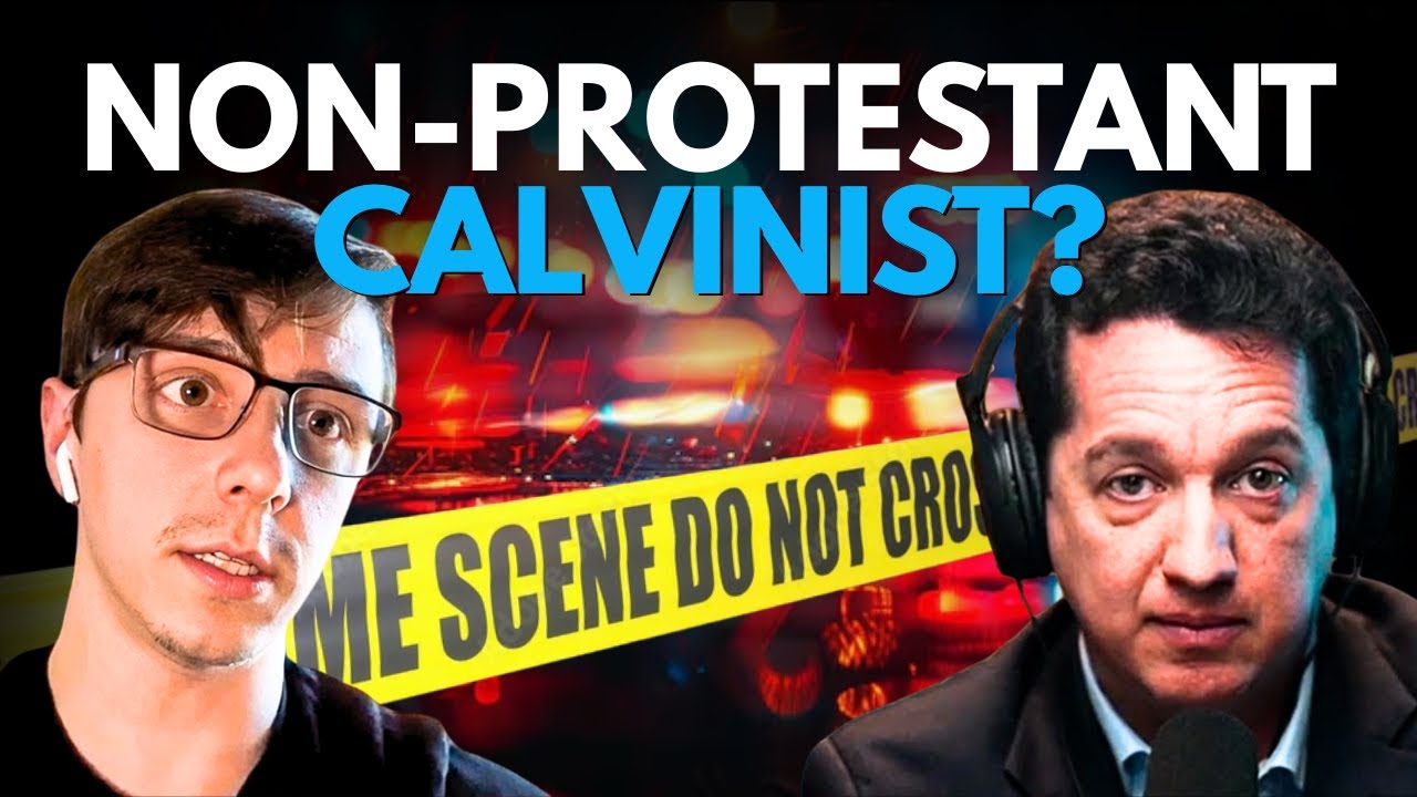 Can You Reject the Reformation and Still Be Calvinist?