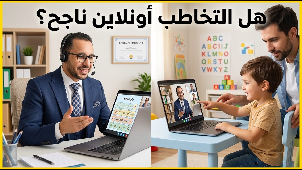 #فنيات_التخاطب​​​​​​​