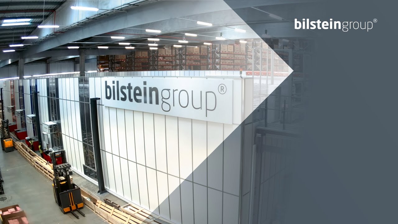 [PT] AutoStore bilstein group Portugal