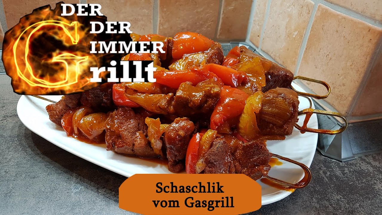 Schaschlik