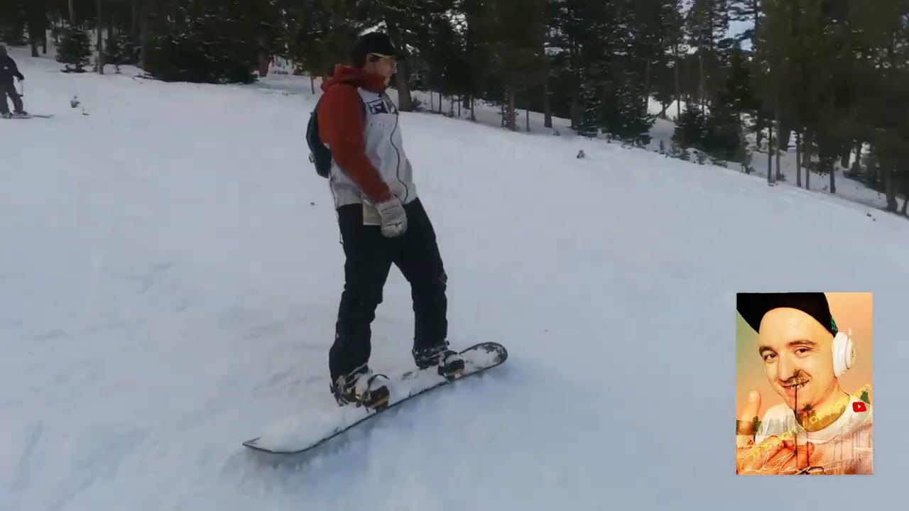 #GITV Episode #10: #GreatDivideSkiArea #BigSkyCountry #Snowboarding #Montana