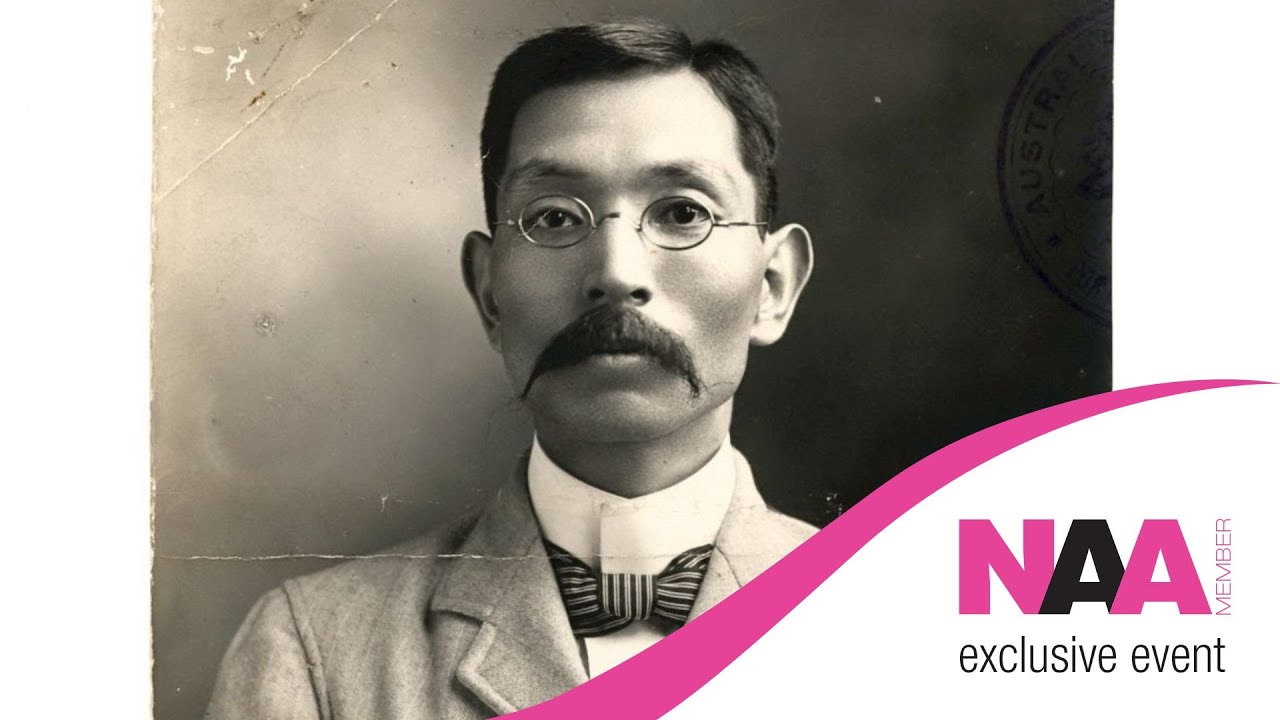 Picturing Perth’s multicultural past | 17 July 2024