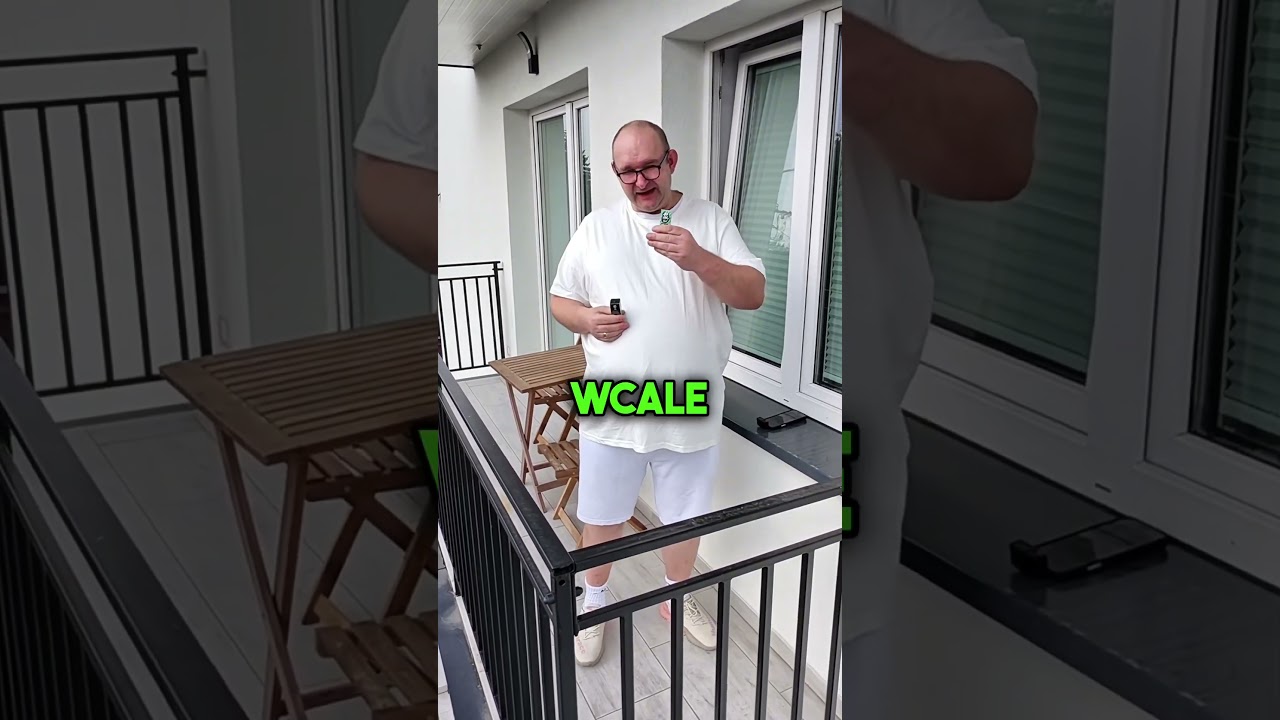 VBAR vs HASHTAG i spore zaskoczenie. Znacie te płyny?
