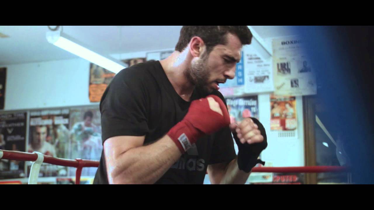 Training Day - Blackmagic Micro Cinema Camera