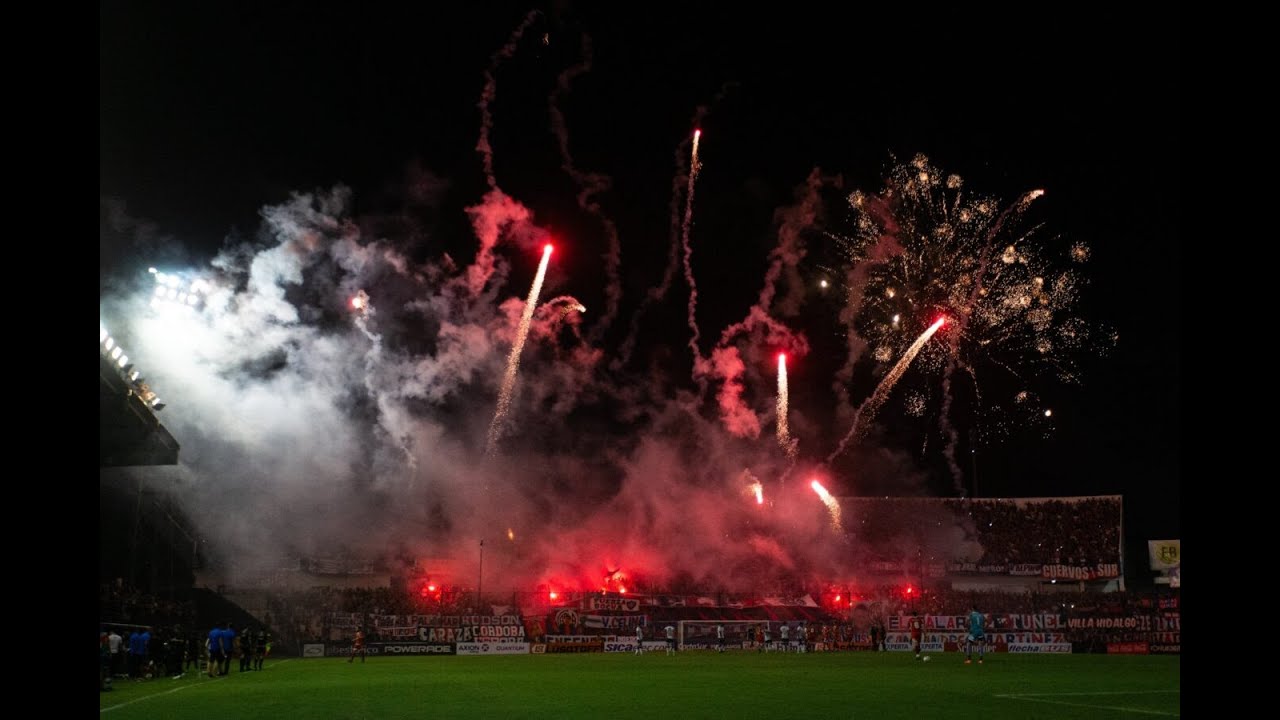 San Lorenzo VS Independiente (Ch) | Siguiendo a Boedo, no importa si es lejos - Copa Argentina