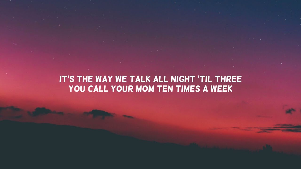 David J - Because Of You ( Music Video Lyrics )