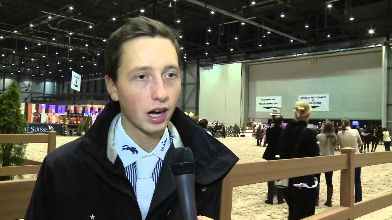 Interview Martin Fuchs
