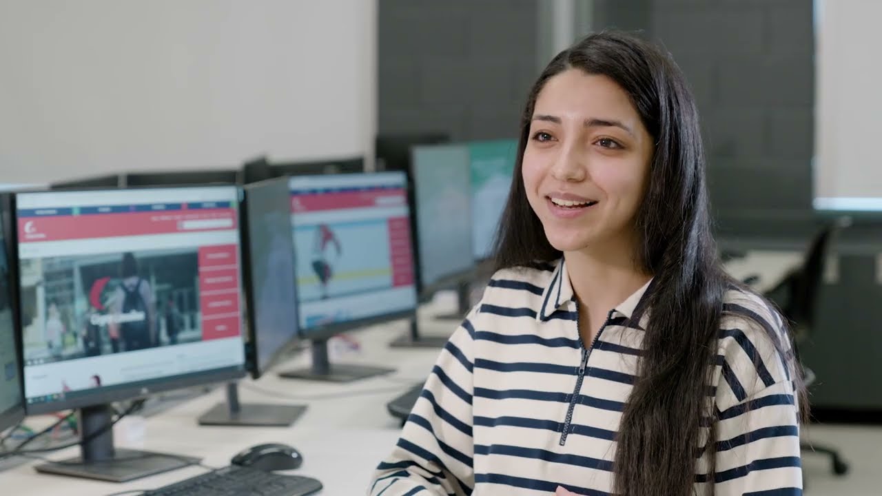 Techniques de l'informatique | Cégep Limoilou