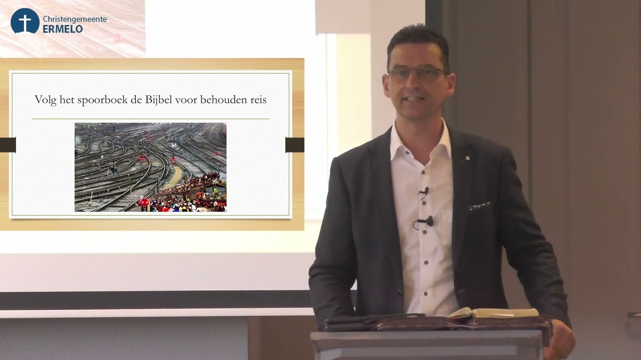 Het borstharnas van de gerechtigheid - Efeze 6:14 | Barco van de Ruitenbeek